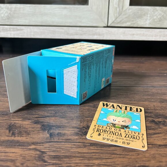 RORONOA ZORRO- The Monsters  One Piece Series  - Picture 2 of 3